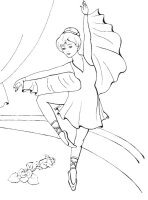 Balerina