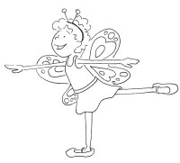 Balerina