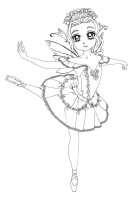 Balerina