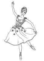 Balerina