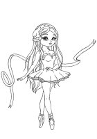 Balerina