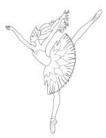 Balerina