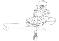 Balerina