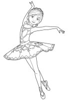 Balerina