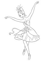 Balerina