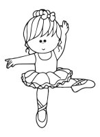 Balerina