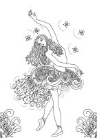 Balerina