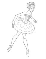 Balerina