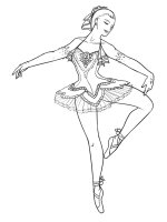 Balerina