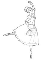 Balerina