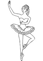 Balerina