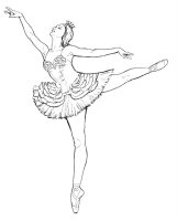Balerina