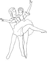 Balerina