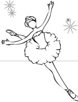 Balerina