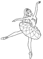 Balerina