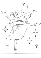 Balerina