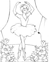 Balerina