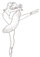 Balerina