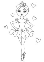 Balerina