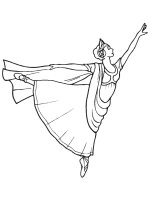 Balerina