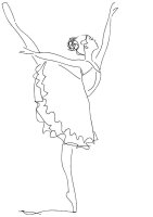 Balerina