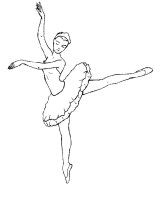 Balerina