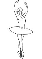 Balerina