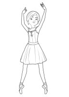 Balerina