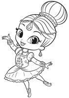 Balerina