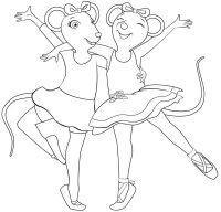 Balerina