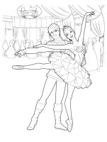 Balerina