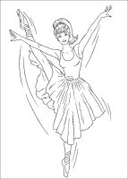 Balerina