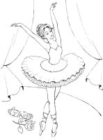 Balerina