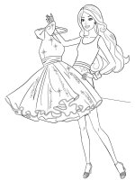 Barbie