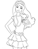 Barbie