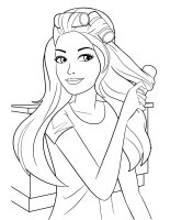 Barbie