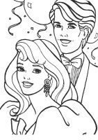 Barbie si Ken