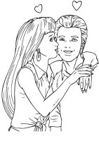 Barbie si Ken