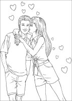 Barbie si Ken