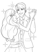 Barbie si Ken