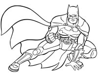 Batman