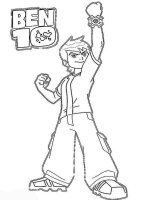 Ben 10