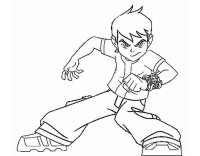 Ben 10