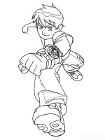 Ben 10