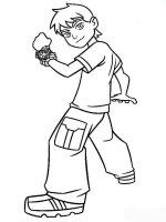 Ben 10