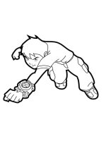 Ben 10