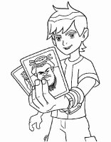 Ben 10