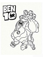 Ben 10