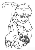 Ben 10