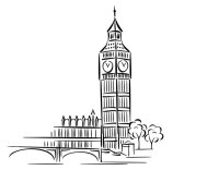 Big Ben